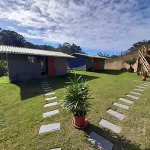  度假居 Terima Kasih Moradas 巴西