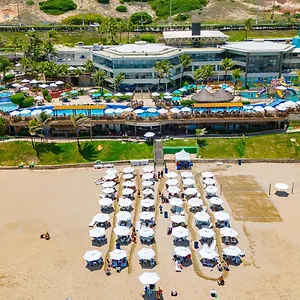 ***** 度假村 Ocean Palace Premium 巴西