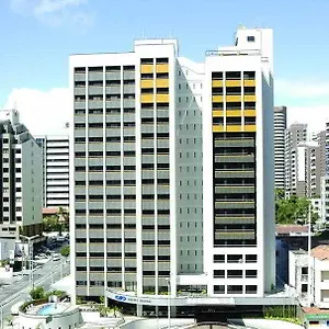 *** 酒店 迪奥戈酒店 巴西