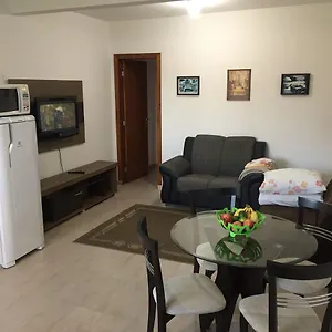  公寓 Residencial Piske 巴西